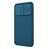 Nillkin CamShield Pro case for iPhone 13 Pro (Blue)