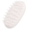 Paw In Hand Massage Brush Candy (White)