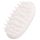 Paw In Hand Massage Brush Candy (White)