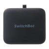 Wireless remote switch SwitchBot-S1 (black)