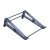 Orico MA15-GY-BP laptop stand, aluminum (gray)