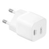 Wall Charger XO CE01 20W, PD (white)