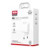 Wall Charger XO CE01 20W, PD (white)