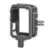 TELESIN Alu cage for GoPro Hero 12/11/10/9