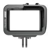 TELESIN Alu cage for GoPro Hero 12/11/10/9