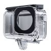 TELESIN Waterproof case for DJI Action 4/3