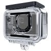 TELESIN Waterproof case for DJI Action 4/3