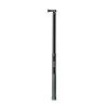 TELESIN 2nd gen 1,2 meter tube carbon selfie stick GP-MNP-002