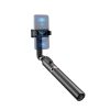 TELESIN 2nd gen remote selfie stick w. tripod (130cm) TE-RCSS-003