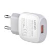 Wall charger LDNIO  A1307Q 18W +  Lightning cable