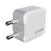 Wall charger  LDNIO A2201 2USB +  Lightning cable