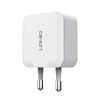 Wall charger  LDNIO A2201 2USB +  USB-C cable