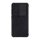 Nillkin Qin Leather Pro case for SAMSUNG S23+ (black)