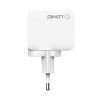 Wall charger  LDNIO A2203 2USB +  Lightning cable