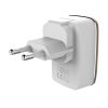 Wall charger  LDNIO A2204 2USB + Lightning cable