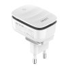 Wall charger  LDNIO A2425C USB, USB-C+ Lightning cable