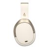 Edifier WH950NB wireless headphones, ANC (beige)