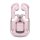 Earphones TWS Acefast T6 (Pink)