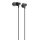 LDNIO HP03 wired earbuds, 3.5mm jack (black)