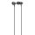 LDNIO HP05 wired earbuds, 3.5mm jack (black)