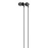 LDNIO HP06 wired earbuds, 3.5mm jack (black)