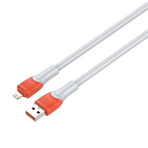 LDNIO LS602 30W, 2m Lightning Cable