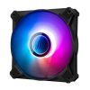 Water Cooling Darkflash DX240 V2.6 ARGB PC  2x 120x120 (Black)