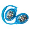 Wireless headphones for kids Buddyphones Cosmos Plus ANC (Blue)