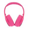 Wireless headphones for kids Buddyphones Cosmos Plus ANC (Pink)