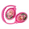 Wireless headphones for kids Buddyphones Cosmos Plus ANC (Pink)