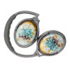 Wireless headphones for kids Buddyphones Cosmos Plus ANC (Grey)