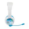 Wireless headphones for kids BuddyPhones School+ (Blue)