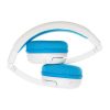 Wireless headphones for kids BuddyPhones School+ (Blue)