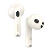 TWS Edifier W320TN ANC headphones (beige)