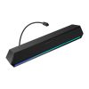 Edifier HECATE G1500 Gaming soundbar (fekete)