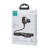 Autótöltő Joyroom JR-CL03 Pro 45W 5 portos USB (fekete)