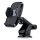 Joyroom JR-ZS259 car dashboard holder (black)