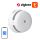 Smoke Detector X-Sense XS01-WT Tuya Wi-Fi