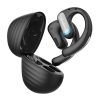 Earphones OWS OneOdio Open Rock Pro T1 (black)