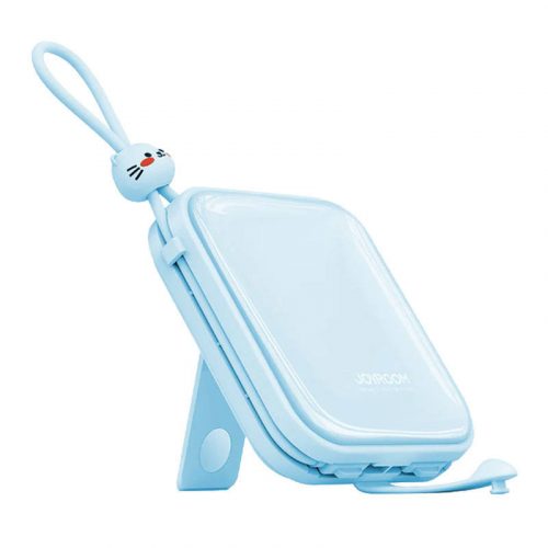 Powerbank Joyroom JR-L009 Cutie 10000mAh, 12W (Blue