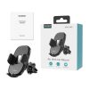 Choetech H066 magnetic car holder (black)