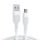 Micro Charging Cable 3A 1m Joyroom S-1030M12 (white)