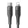 Cable Type-C Lightning 1.2m Joyroom S-1224M3 (black)