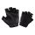 Bicycle half finger gloves Rockbros S106BK-M Size: M (black)