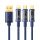 Cable 3w1 3.5A 1.2m Joyroom S-1T3015A5 (blue)