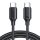 Cable Type-C 60W 1m Joyroom S-CC060A9 (black)