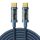 Cable USB-C 100W 2m Joyroom S-CC100A20 (blue)