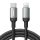 Kabel USB Lightning Typ C 20W 2m Joyroom S-CL020A10 (czarny)