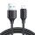 Cable Lightning Type-C 20W 0.25m Joyroom S-CL020A9 (black)