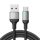 Cable to USB-A / Type-C / 3A / 2m Joyroom S-UC027A10 (black)